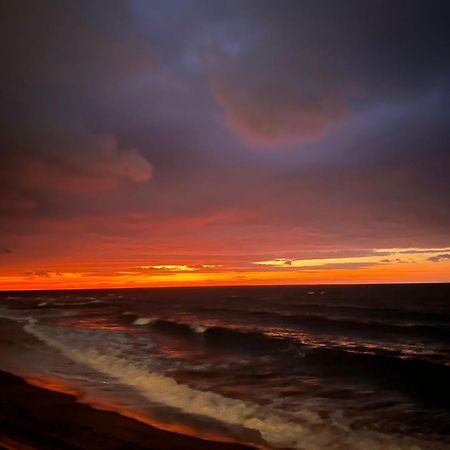 Beach Side Apartments Calahonda Sitio de Calahonda ภายนอก รูปภาพ