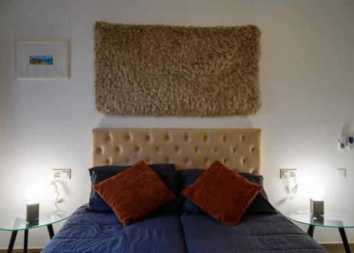 Beach Side Apartments Calahonda Sitio de Calahonda ภายนอก รูปภาพ