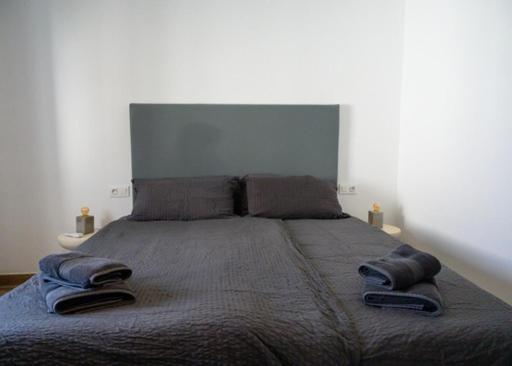 Beach Side Apartments Calahonda Sitio de Calahonda ภายนอก รูปภาพ
